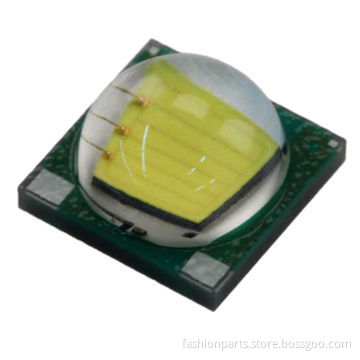 White LEDs, the highest-performance